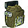 Рюкзак AQUATIC РД-03 рыболовный, фото 2