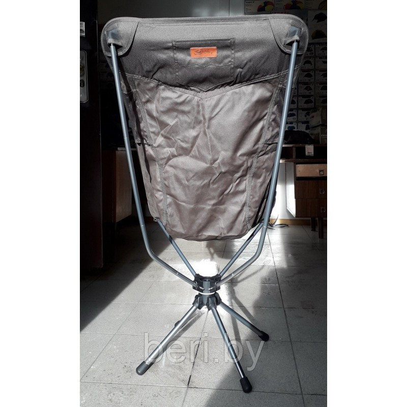 TRF-046 стул вращающийся Tramp, стул с высокой спинкой ( 49,5х50х101,5 см) - фото 4 - id-p101968001