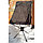 TRF-046 стул вращающийся Tramp, стул с высокой спинкой ( 49,5х50х101,5 см), фото 5