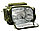 Cумка - термо AQUATIC С-20 с карманами, фото 2