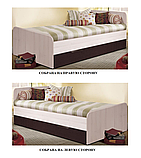 Кровать Лира-1(мебель класс), фото 2