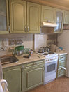 Реставрация и замена фасадов кухни , фото 2