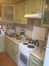 Реставрация и замена фасадов кухни , фото 4