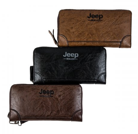 Портмоне Jeep