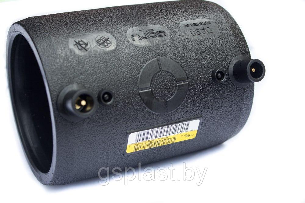 Муфта электросварная d900, Agru, Австрия