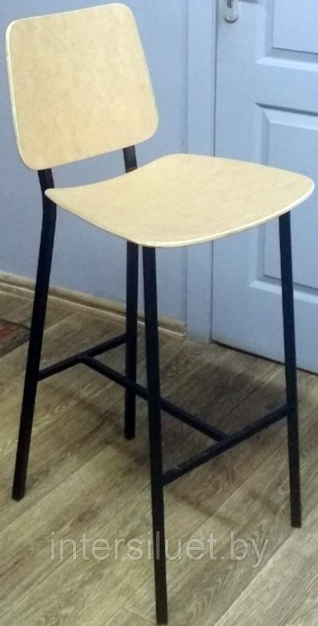 Сидушка для стула (гнутая) - фото 1 - id-p101971202