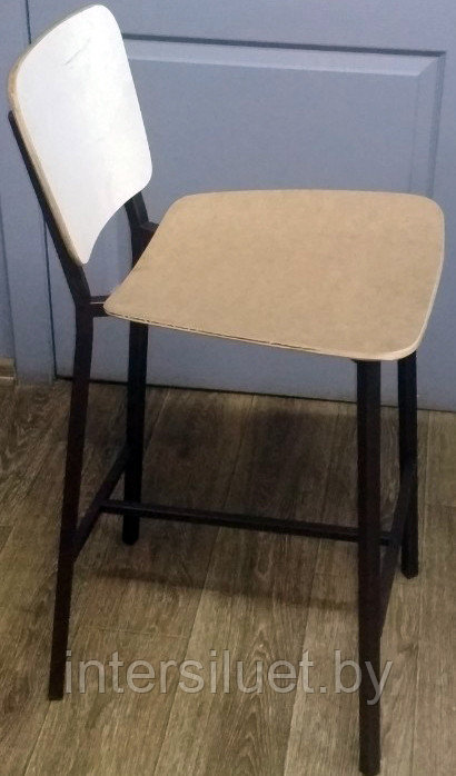 Спинка для стула (гнутая) - фото 1 - id-p101971293