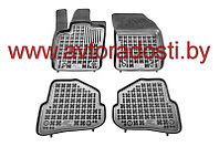 Коврики для Audi A1 (2010-2018) / Audi A1 Sportback (2012-) / Ауди А1 [200313] (Rezaw-Plast)