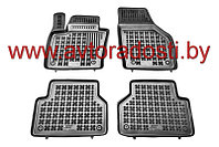 Коврики для Audi Q3 I (2011-2018) / Ауди Q3 [200315] (Rezaw-Plast)