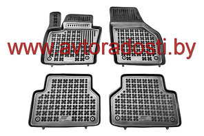 Коврики для Audi Q3 I (2011-2018) / Ауди Q3 [200315] (Rezaw-Plast)