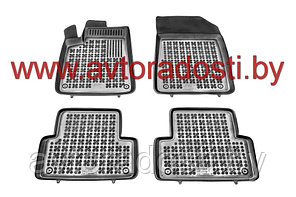 Коврики для Citroen C5 I (2001-2008) / Ситроен С5 [201214] (Rezaw-Plast)