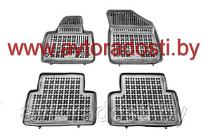 Коврики для Citroen C5 X7 (2008-2017) / Ситроен С5 [201201] (Rezaw-Plast)