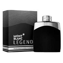 Мужская туалетная вода Montblanc Legend edt 100ml