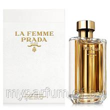 Женская парфюмированная вода Prada La Femme edp 100ml