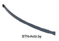 Лист рессоры 55111-2902102-01 Камаз-55111 передней №2 L=1575мм