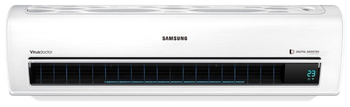 Кондиционер Samsung AR 12 HSSFRWKNER