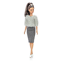 ВИАНА / Блуза и юбка для Barbie - Original (Артикул: 11.113.2)