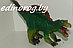 Фигурка Динозавра Большая : Спинозавр 43 см,звук., фото 4