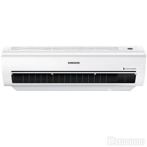 Кондиционер Samsung AR 12 HSFSRWKNER - фото 5 - id-p5368699