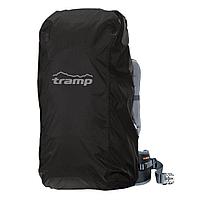 TRP-017 накидка на рюкзак Tramp, размер S (20-35 л)