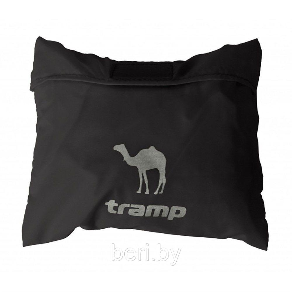 TRP-018 Tramp накидка на рюкзак М (30-60 л) - фото 2 - id-p102031835