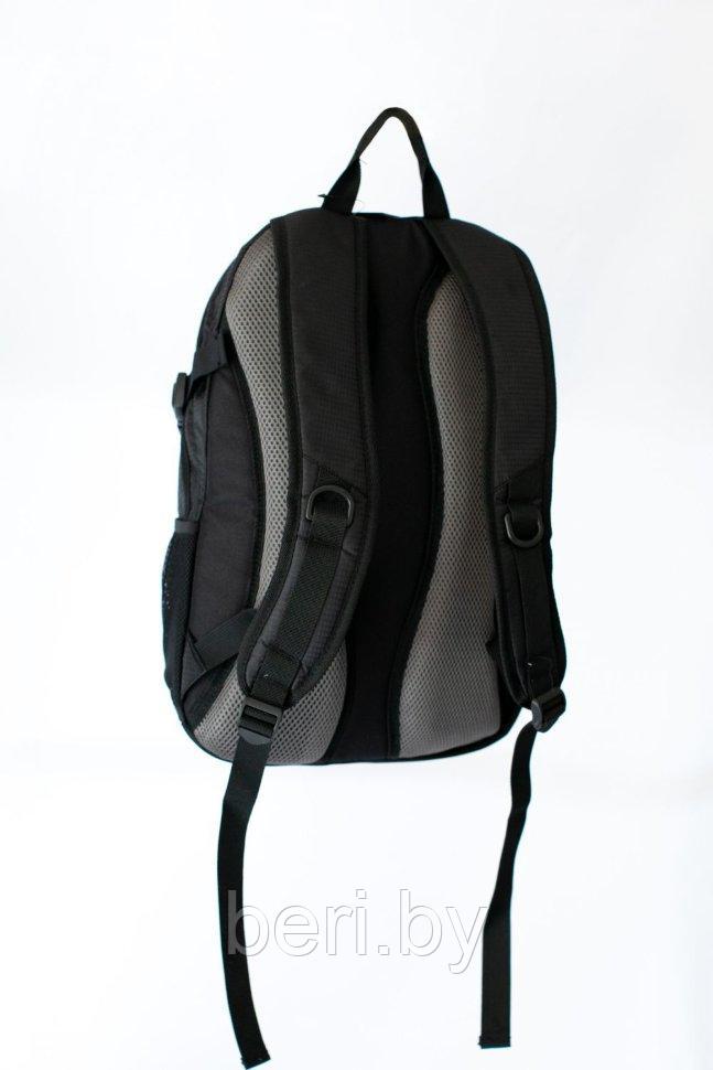 TRP-036 Tramp рюкзак Slash 27 л ( серый, черный ) - фото 5 - id-p102034332