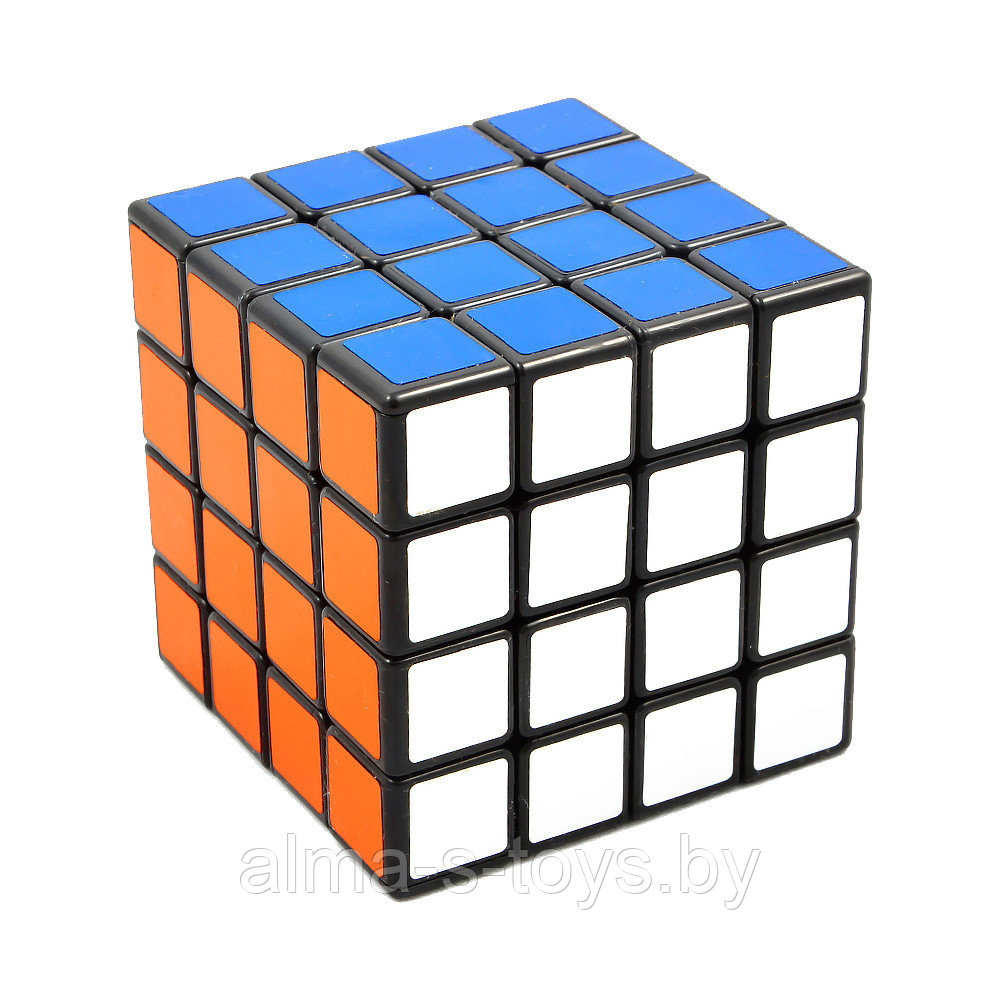Кубик Рубика 4*4 moyu