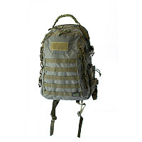 TRP-043 Tramp рюкзак Tactical 40 л