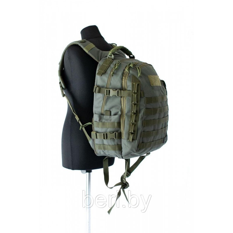 TRP-043 Tramp рюкзак Tactical 40 л - фото 3 - id-p102037870