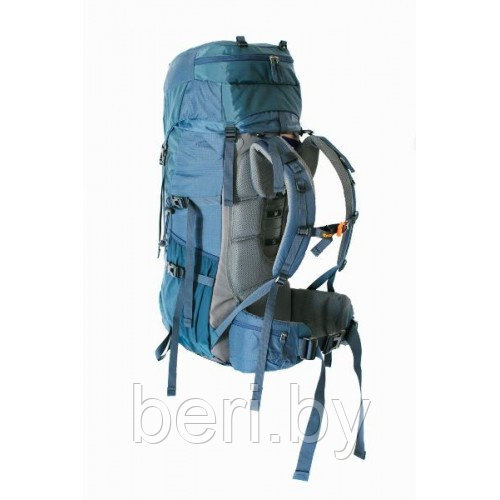 TRP-046 Tramp рюкзак Floki 50 + 10 л ( синий, красный, зеленый) - фото 4 - id-p102037999