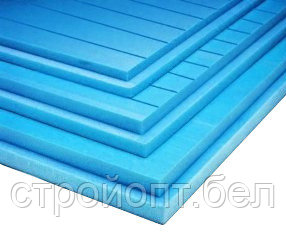 Плита «БАТЭПЛЕКС» 1200*600*30 мм, РБ, фото 2