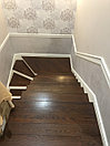 Реставрация деревянной лестницы, фото 2