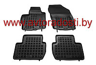 Коврики для Mitsubishi Outlander (2006-2013)/ Citroen C-Crosser / Peugeot 4007 / Аутлендер