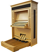 Электроорган Viscount Organs Sonus P346