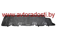 Коврики для Opel Vivaro (2014-2019) 3-й ряд / Renault Trafic / Nissan NV300 (16-) / Fiat Talento