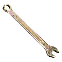 Ключ рожково-накидной 10мм, 736-041
