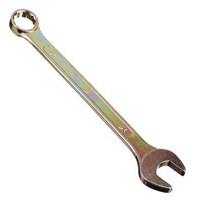 Ключ рожково-накидной 15мм 736-062