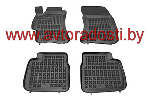 Коврики для Subaru Legacy IV (2003-2009) / Субару Легаси [202705] (Rezaw-Plast)