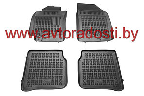 Коврики для Toyota Corolla E110 (1997-2002) / Тойота Королла [201403] (Rezaw-Plast)