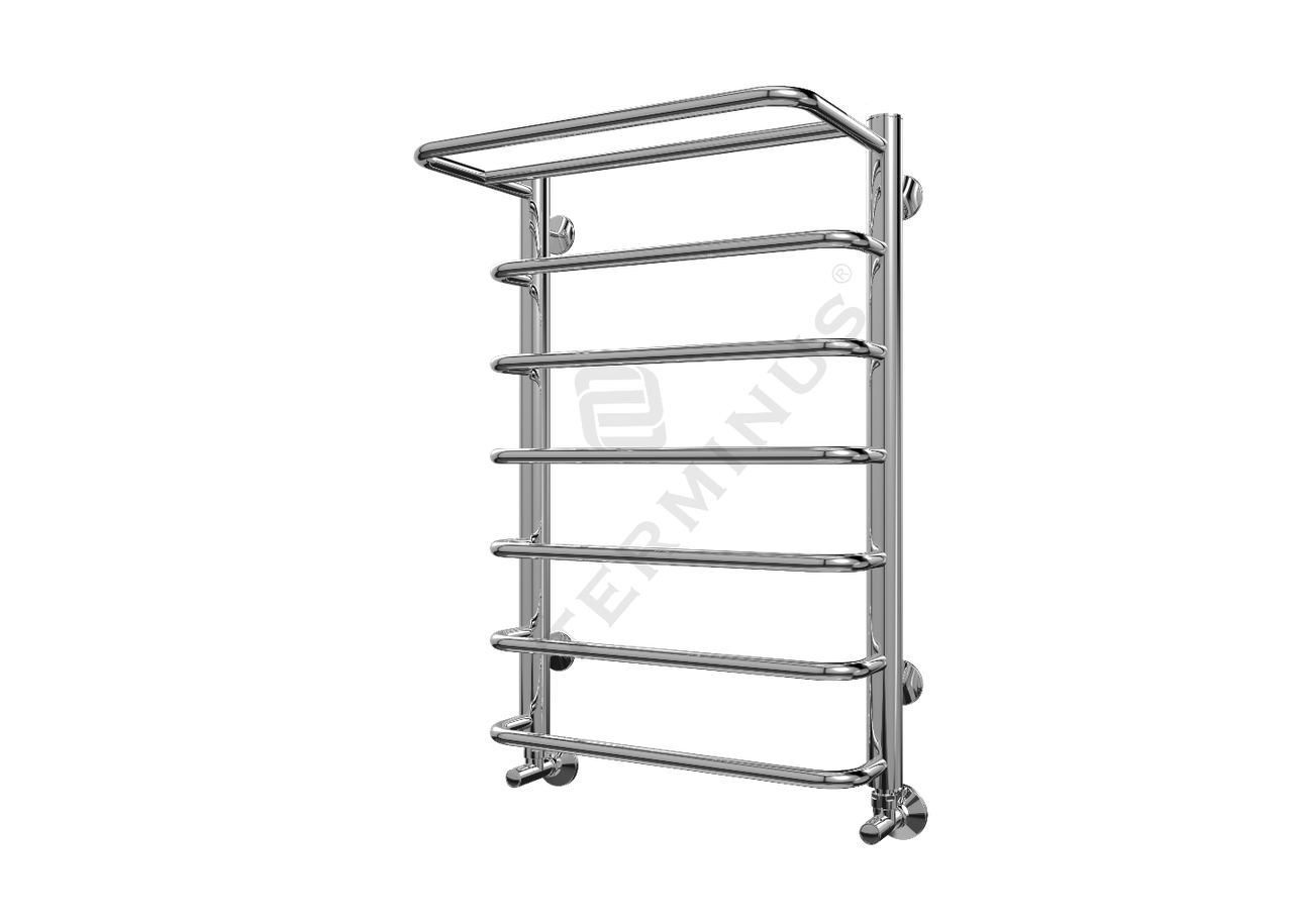 Полотенцесушитель Полка П7 482/696/450