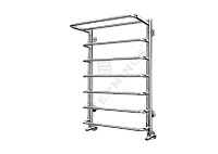 Полотенцесушитель Полка П7 482/696/450