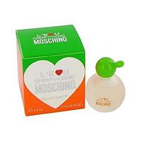 МИНИ Moschino Chenp and Chic LE U edt 10ml