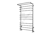Полотенцесушитель Полка 532/956/500