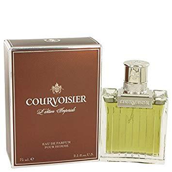 Courvoisier pour Homme EDP 75ml