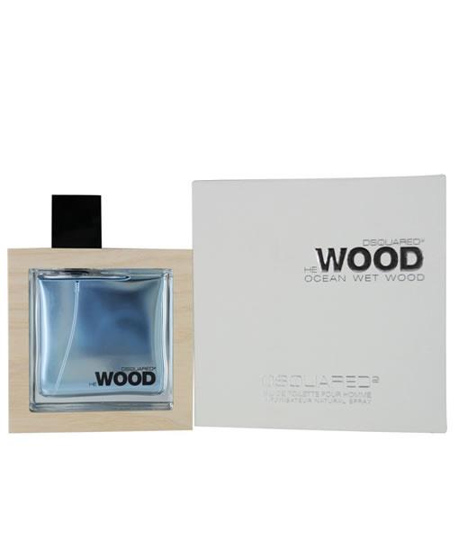 Dsquared2  He Ocean Wet Wood pour homme edt 50ml