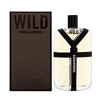 Dsquared2 Wild pour homme edt 50ml