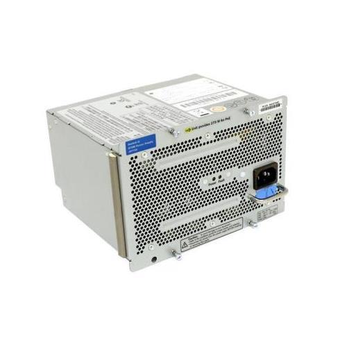 Блок питания J8712A HP 875W zl AC Power Supply