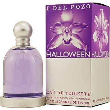J. Del Pozo Halloween edt 100 ml