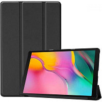 Чехол Nova Case черный для Samsung Galaxy Tab A8 (2019) SM-P200\ P205