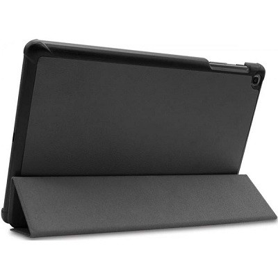 Чехол Nova Case черный для Samsung Galaxy Tab A8 (2019) SM-P200\ P205 - фото 4 - id-p101896999